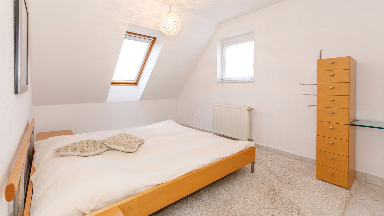 Luxe woning aan de noordkust met panorama over het meer – Cserszegtomaj, foto 53 van 64