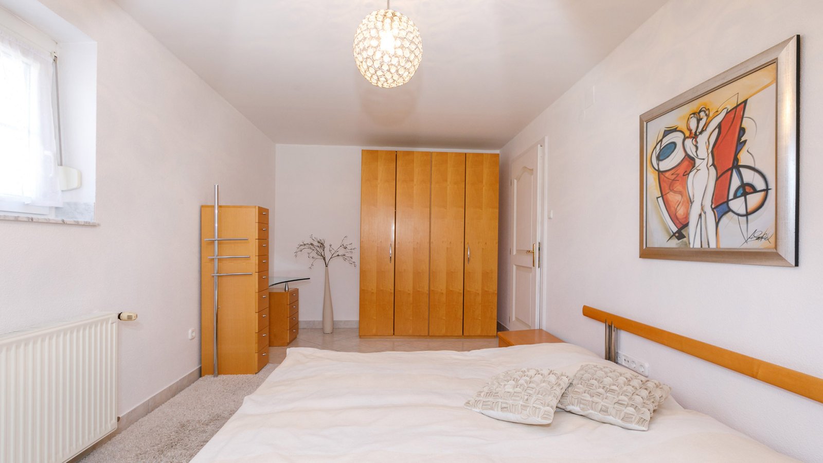 Luxe woning aan de noordkust met panorama over het meer – Cserszegtomaj, foto 54 van 64