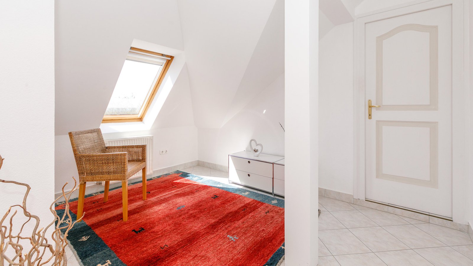Luxe woning aan de noordkust met panorama over het meer – Cserszegtomaj, foto 56 van 64