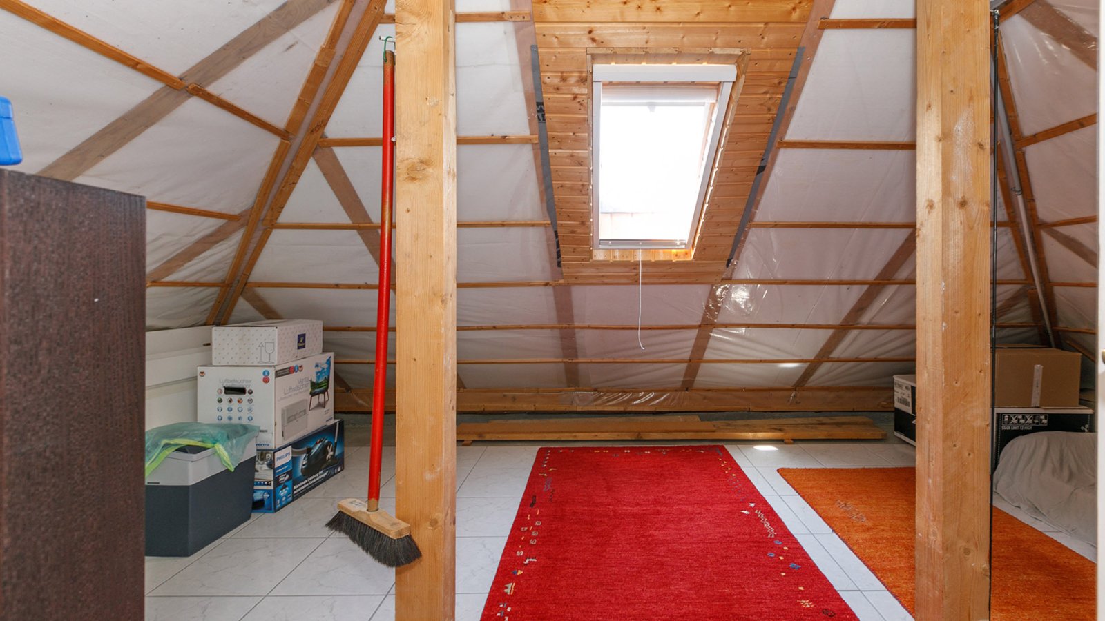 Luxe woning aan de noordkust met panorama over het meer – Cserszegtomaj, foto 57 van 64