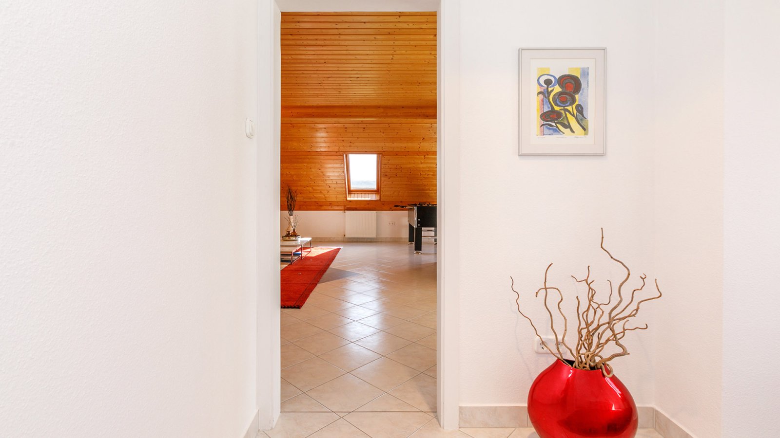 Luxe woning aan de noordkust met panorama over het meer – Cserszegtomaj, foto 58 van 64
