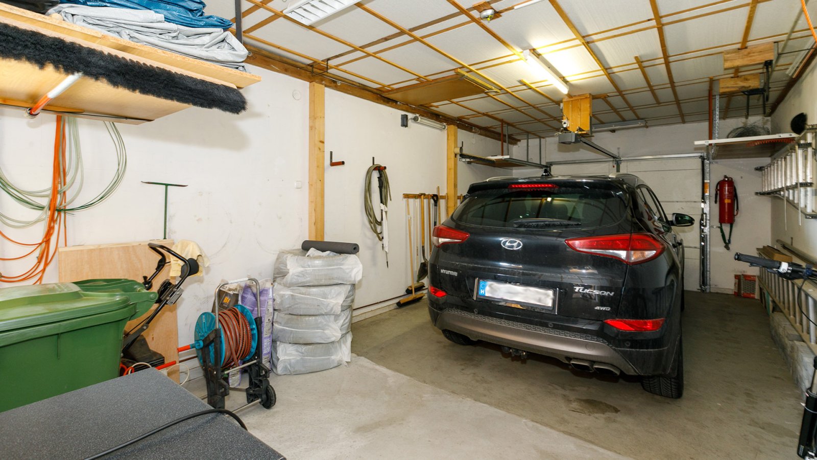 Luxe woning aan de noordkust met panorama over het meer – Cserszegtomaj, foto 63 van 64