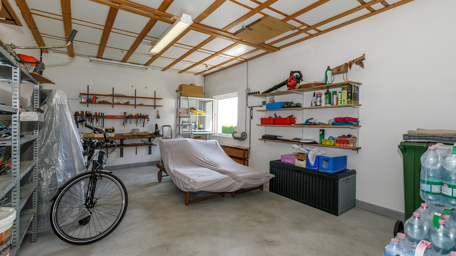 Luxe woning aan de noordkust met panorama over het meer – Cserszegtomaj, foto 64 van 64