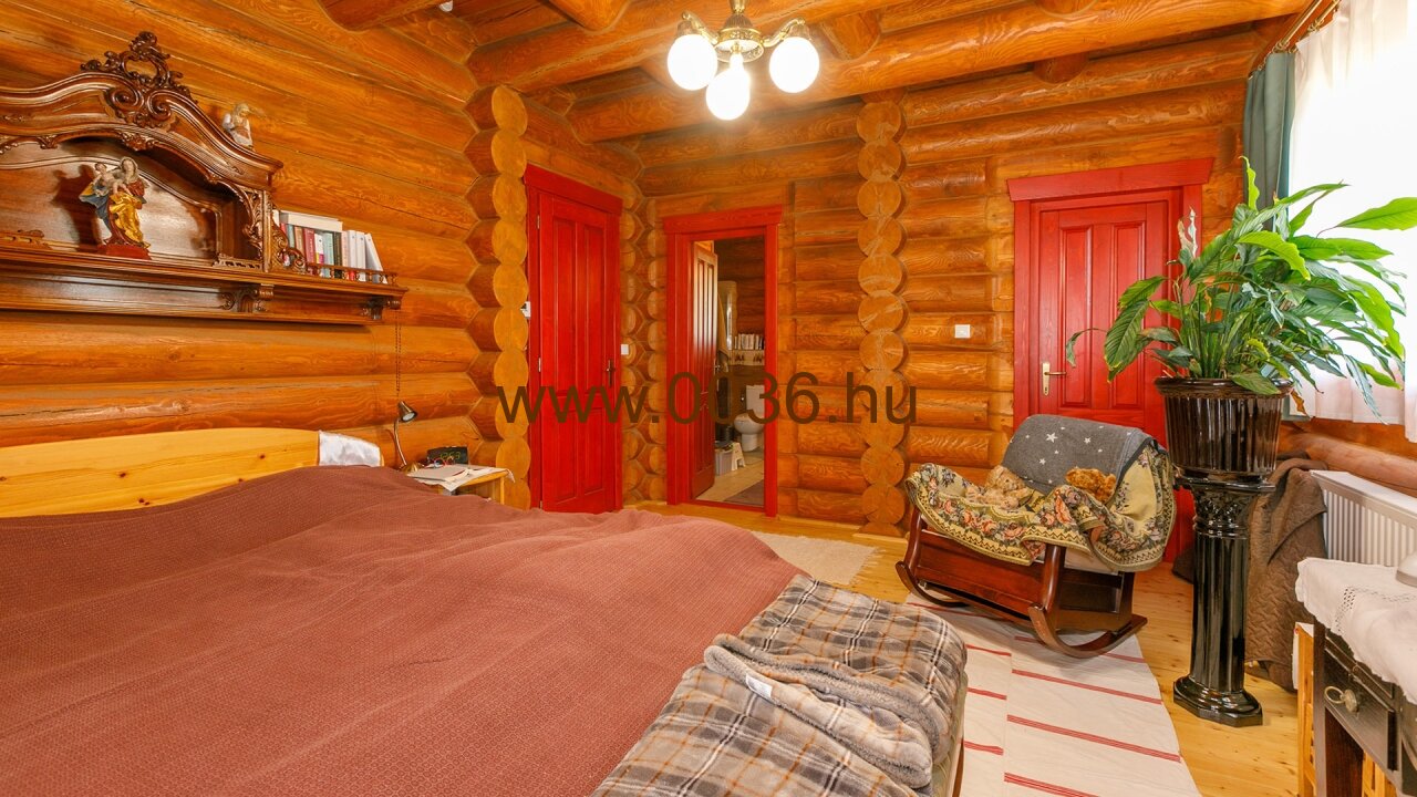 immocenter-ungarn-haus-kaufen-33563-Schlafzimmer2, 6/42. kép