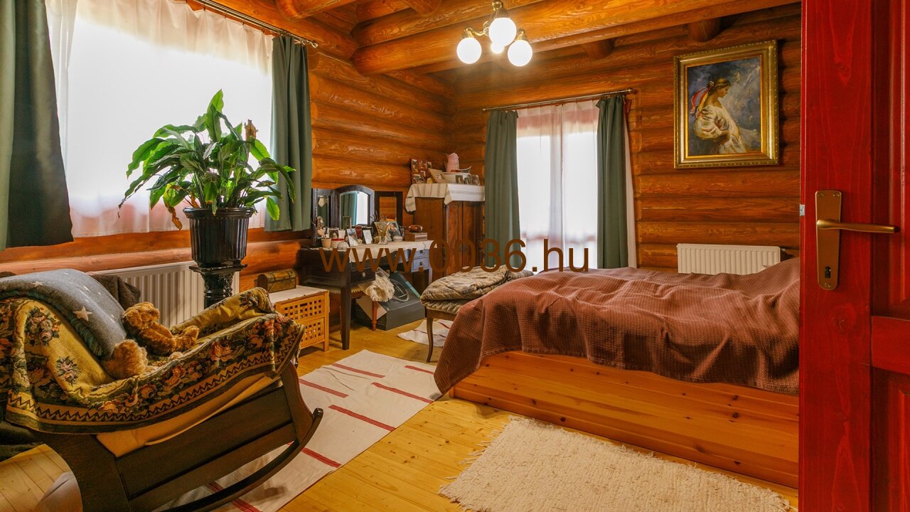 immocenter-ungarn-haus-kaufen-33563-Schlafzimmer1, 9/42. kép