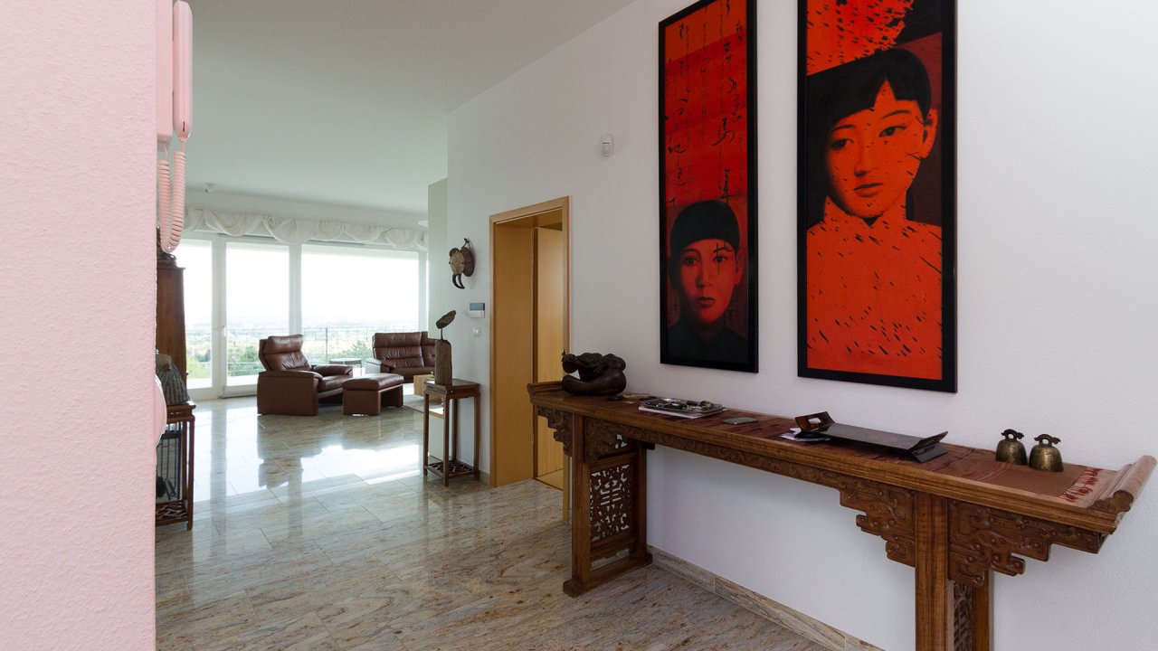 (AAAB) Luxurious property with a panoramic view of Lake Balaton and a large pool – bei Gyenesdiás, photo 10 of 45