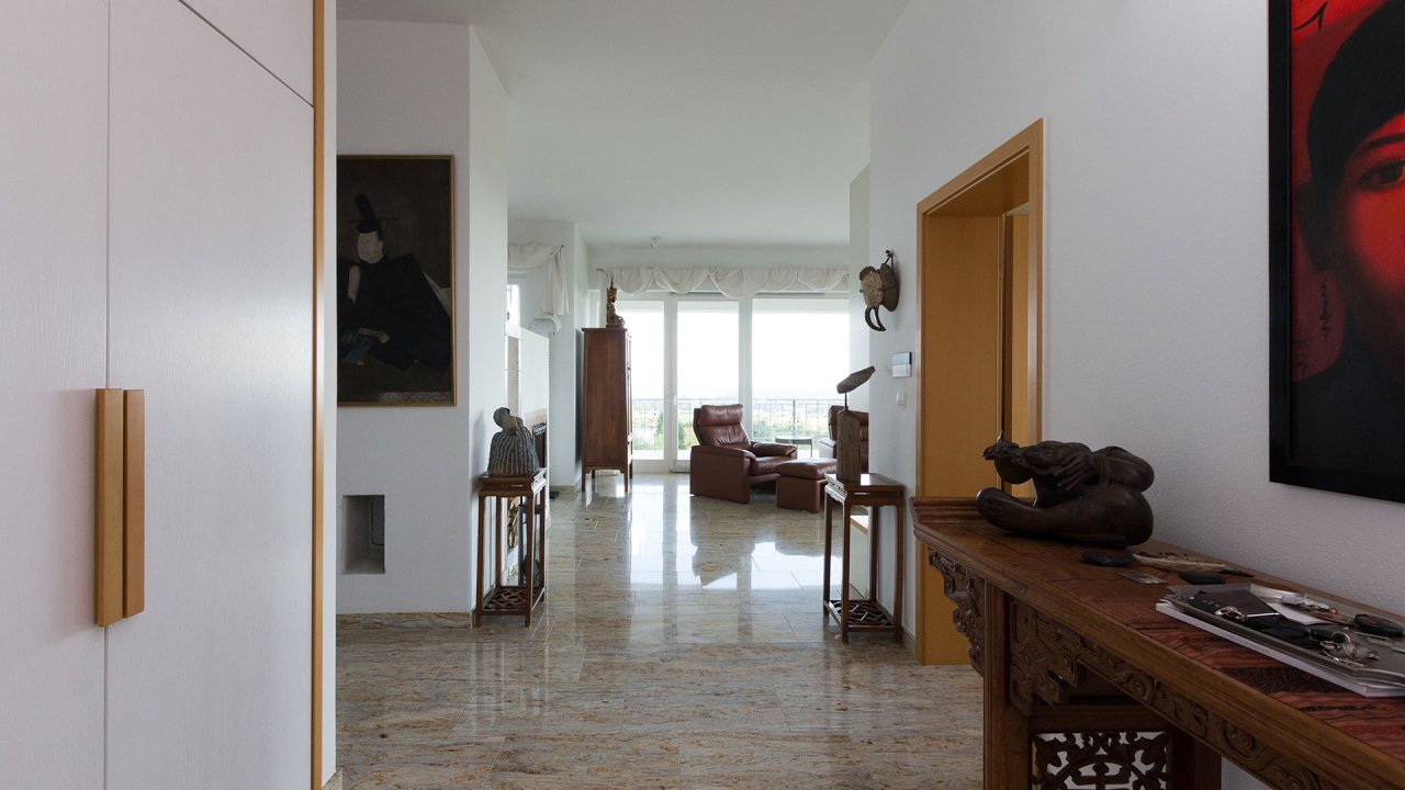 (AAAB) Luxurious property with a panoramic view of Lake Balaton and a large pool – bei Gyenesdiás, photo 11 of 45