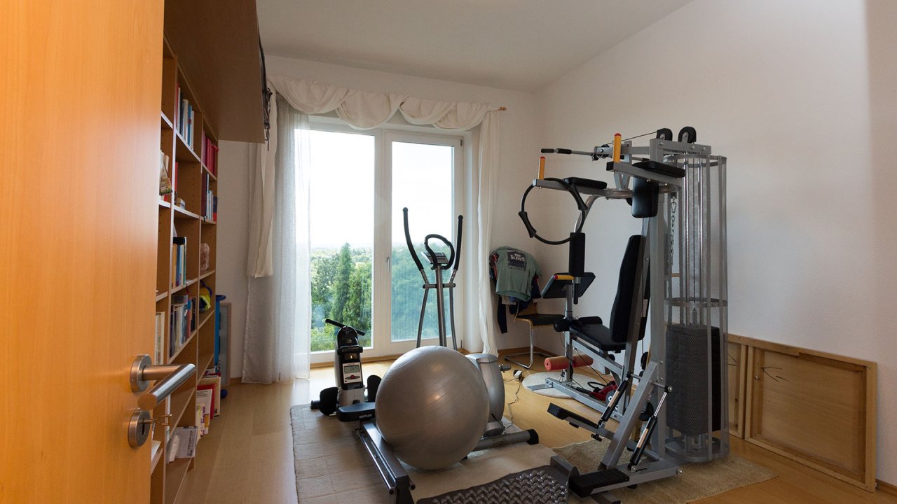 (AAAB) Luxurious property with a panoramic view of Lake Balaton and a large pool – bei Gyenesdiás, photo 12 of 45