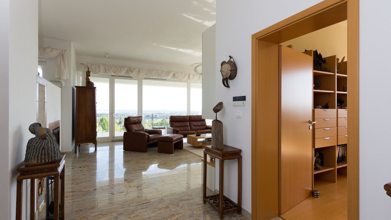 (AAAB) Luxurious property with a panoramic view of Lake Balaton and a large pool – bei Gyenesdiás, photo 14 of 45