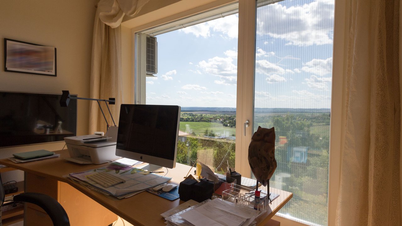 (AAAB) Luxurious property with a panoramic view of Lake Balaton and a large pool – bei Gyenesdiás, photo 16 of 45