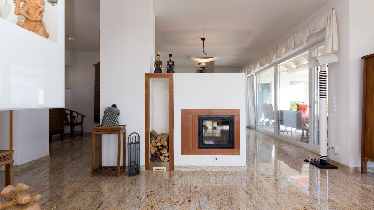 (AAAB) Luxurious property with a panoramic view of Lake Balaton and a large pool – bei Gyenesdiás, photo 20 of 45