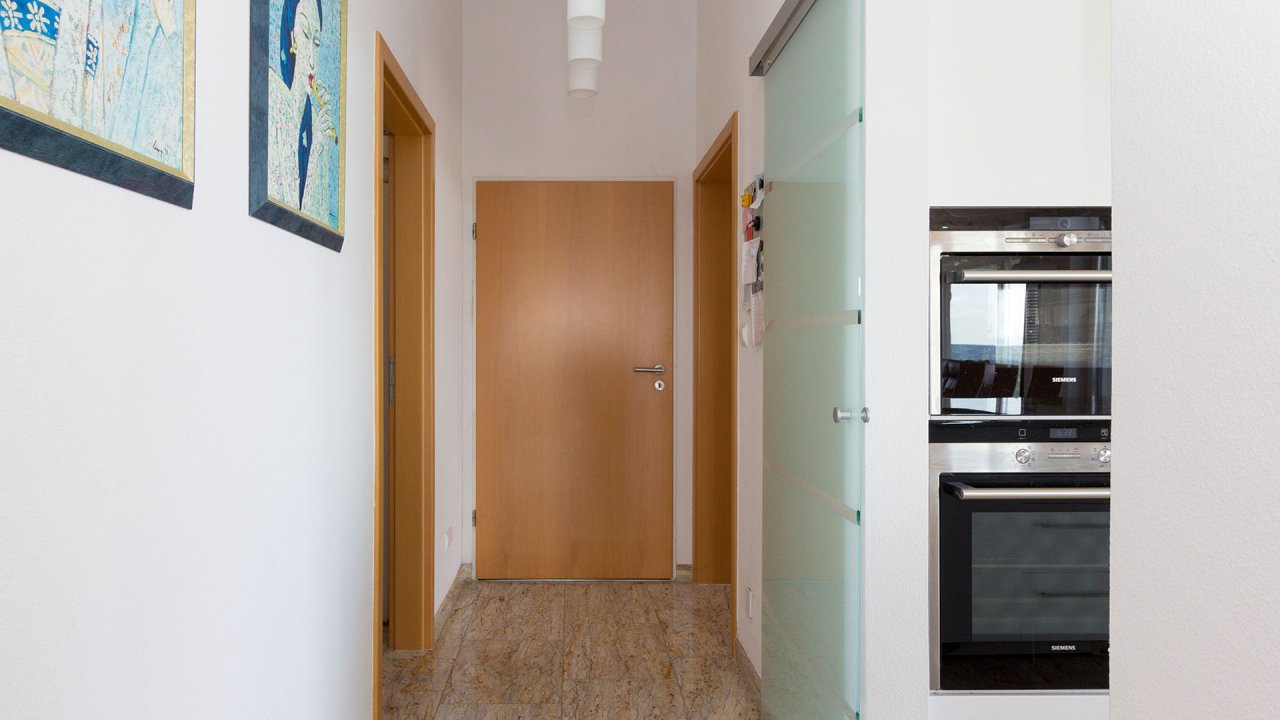 (AAAB) Luxurious property with a panoramic view of Lake Balaton and a large pool – bei Gyenesdiás, photo 26 of 45