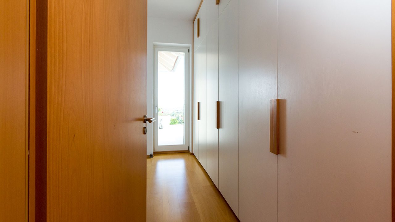 (AAAB) Luxurious property with a panoramic view of Lake Balaton and a large pool – bei Gyenesdiás, photo 30 of 45