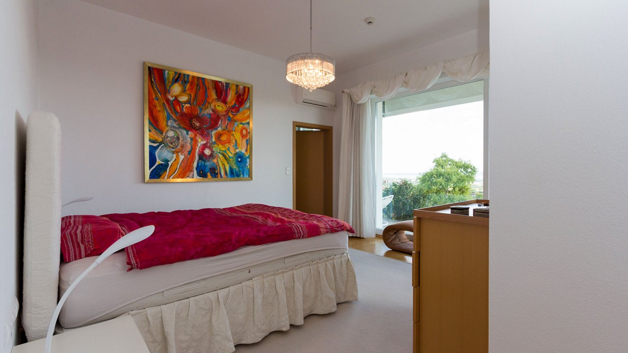 (AAAB) Luxurious property with a panoramic view of Lake Balaton and a large pool – bei Gyenesdiás, photo 32 of 45