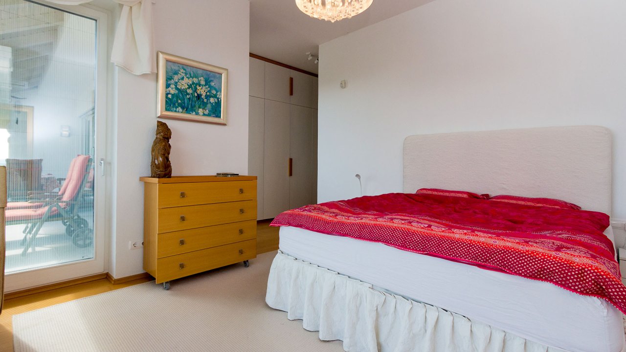 (AAAB) Luxurious property with a panoramic view of Lake Balaton and a large pool – bei Gyenesdiás, photo 34 of 45