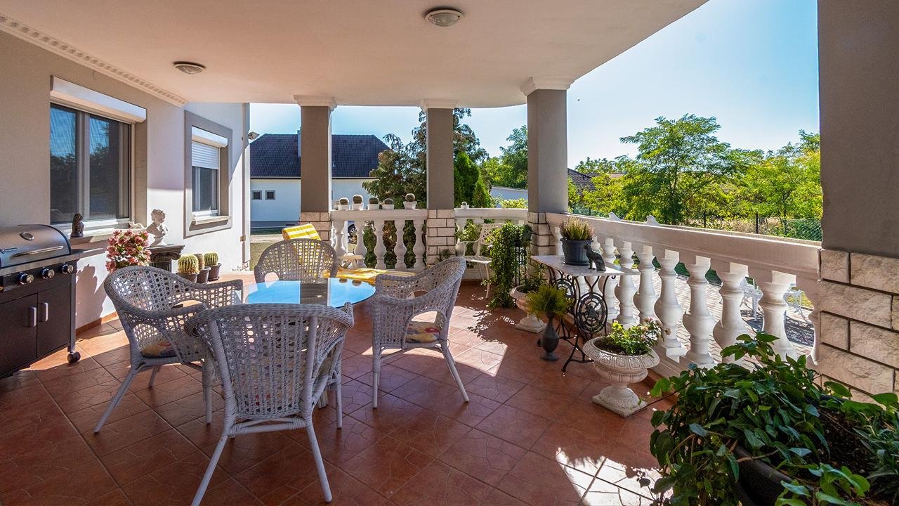 (AAA) Spektakuläre Villa für den individuellen Geschmack! – Tapolca, photo 7 of 36