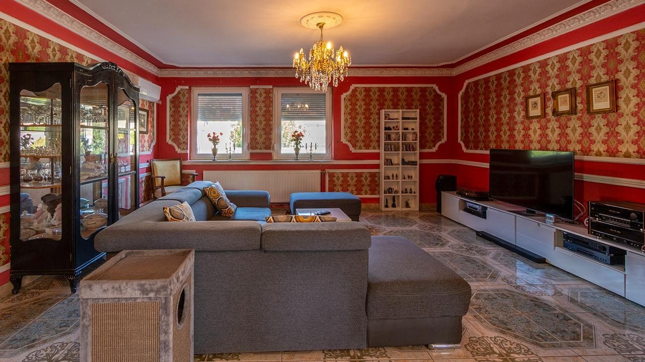 (AAA) Spektakuläre Villa für den individuellen Geschmack! – Tapolca, photo 16 of 36