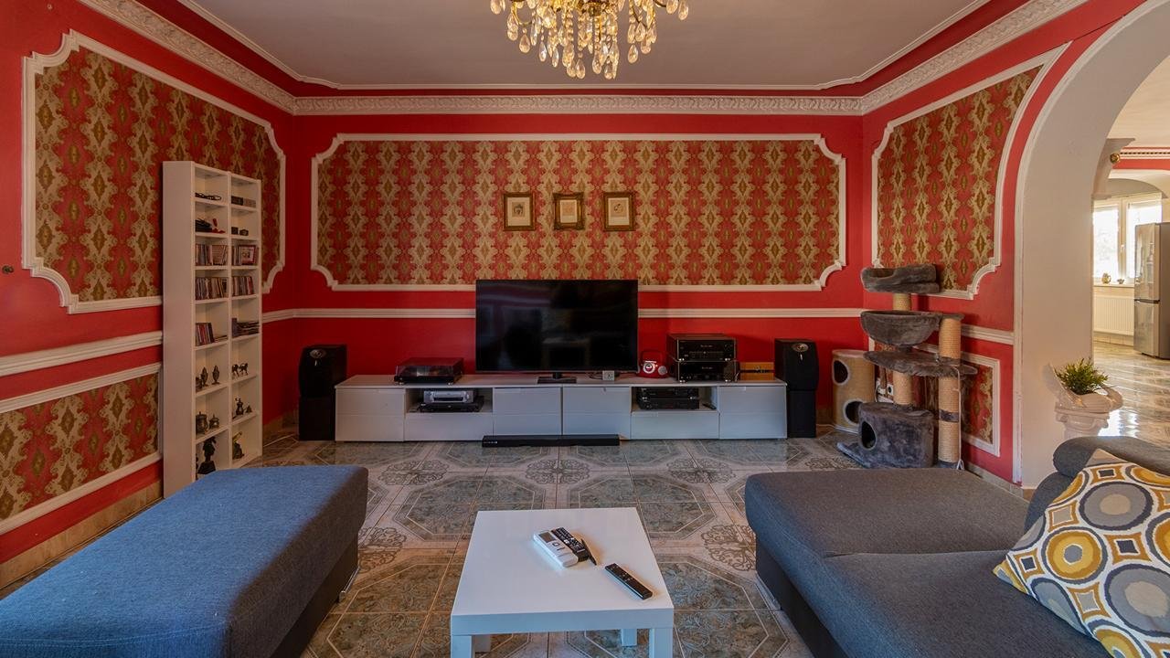 (AAA) Spektakuläre Villa für den individuellen Geschmack! – Tapolca, photo 17 of 36