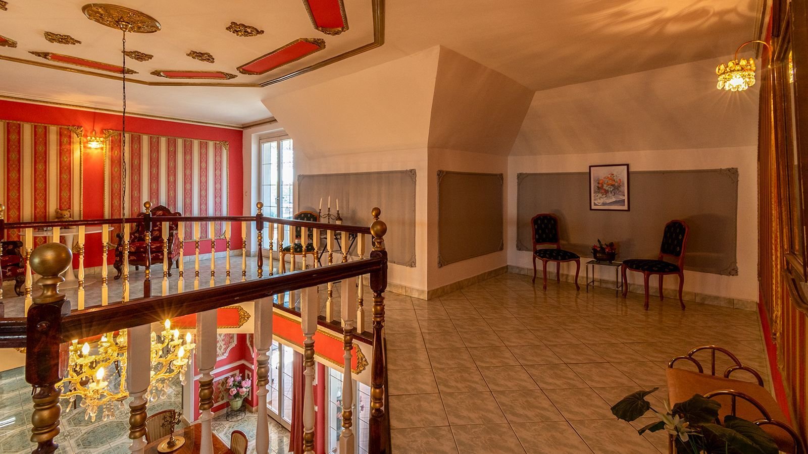 (AAA) Spektakuläre Villa für den individuellen Geschmack! – Tapolca, photo 27 of 36