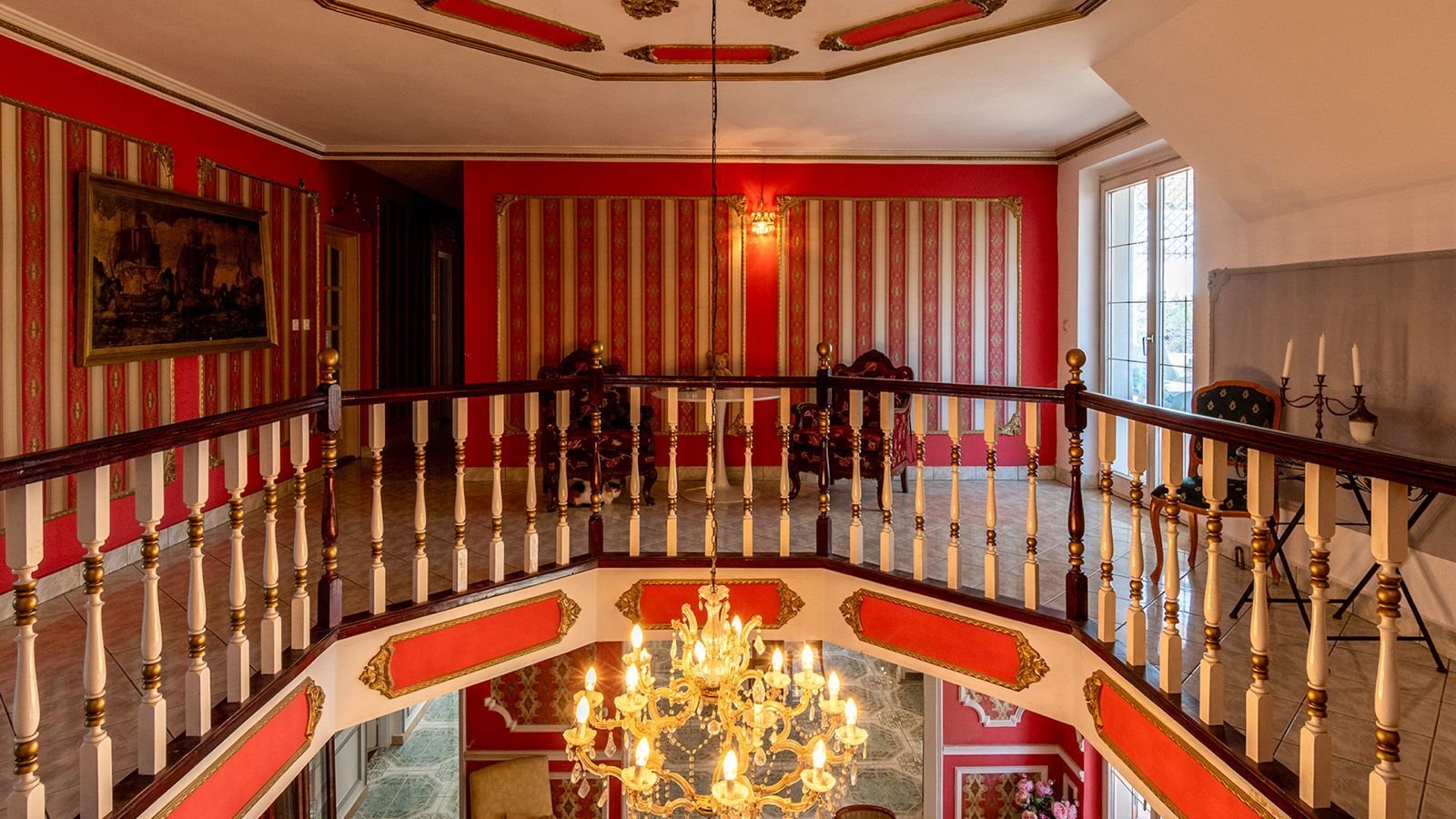 (AAA) Spektakuläre Villa für den individuellen Geschmack! – Tapolca, photo 28 of 36