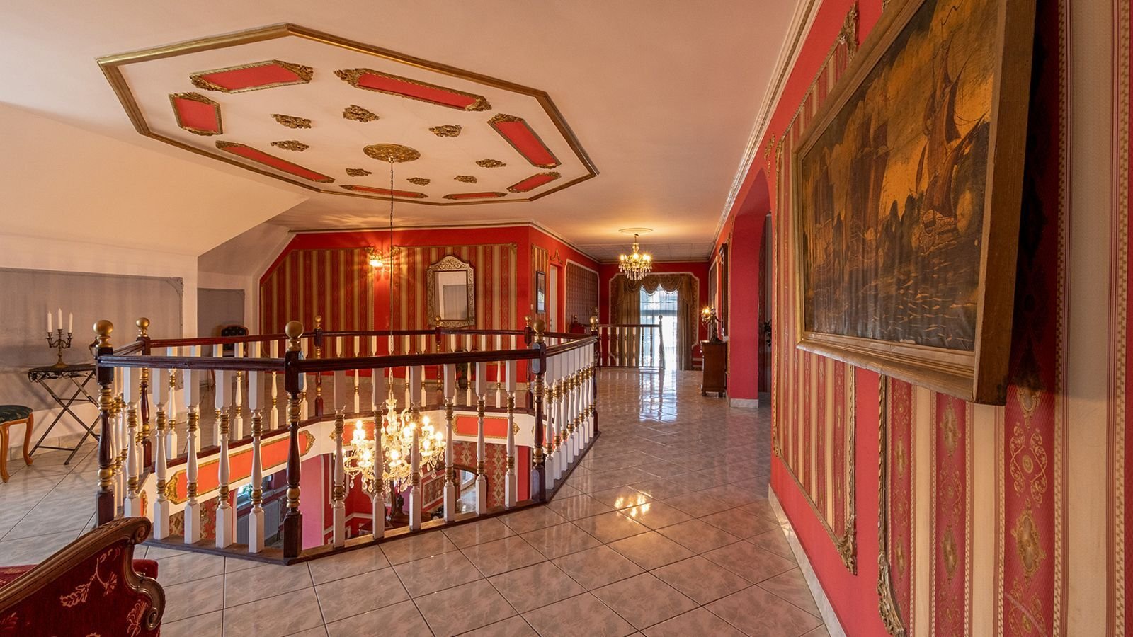 (AAA) Spektakuläre Villa für den individuellen Geschmack! – Tapolca, photo 31 of 36