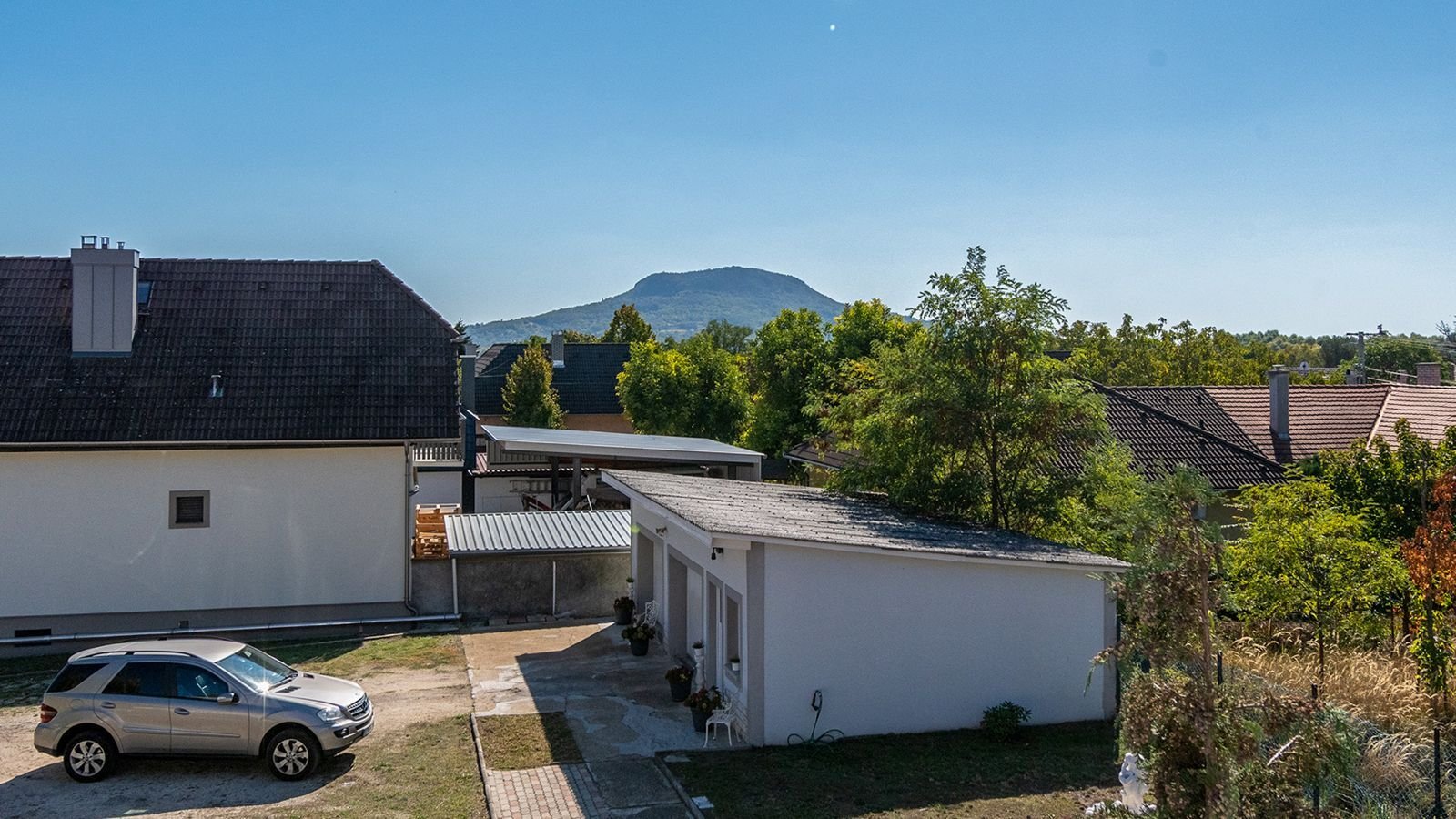 (AAA) Spektakuläre Villa für den individuellen Geschmack! – Tapolca, photo 34 of 36
