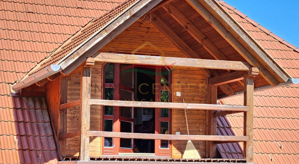 (AAA) Renoviertes Einfamilienhaus bei Héviz mit Wald – bei Nemesbük, Bild 2 von 22