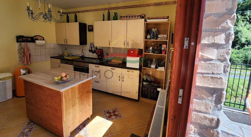 (AAA) Renoviertes Einfamilienhaus bei Héviz mit Wald – bei Nemesbük, Bild 6 von 22
