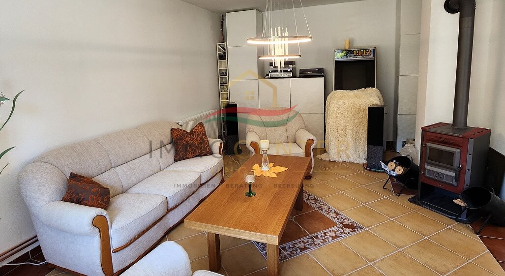 (AAA) Renoviertes Einfamilienhaus bei Héviz mit Wald – bei Nemesbük, Bild 8 von 22