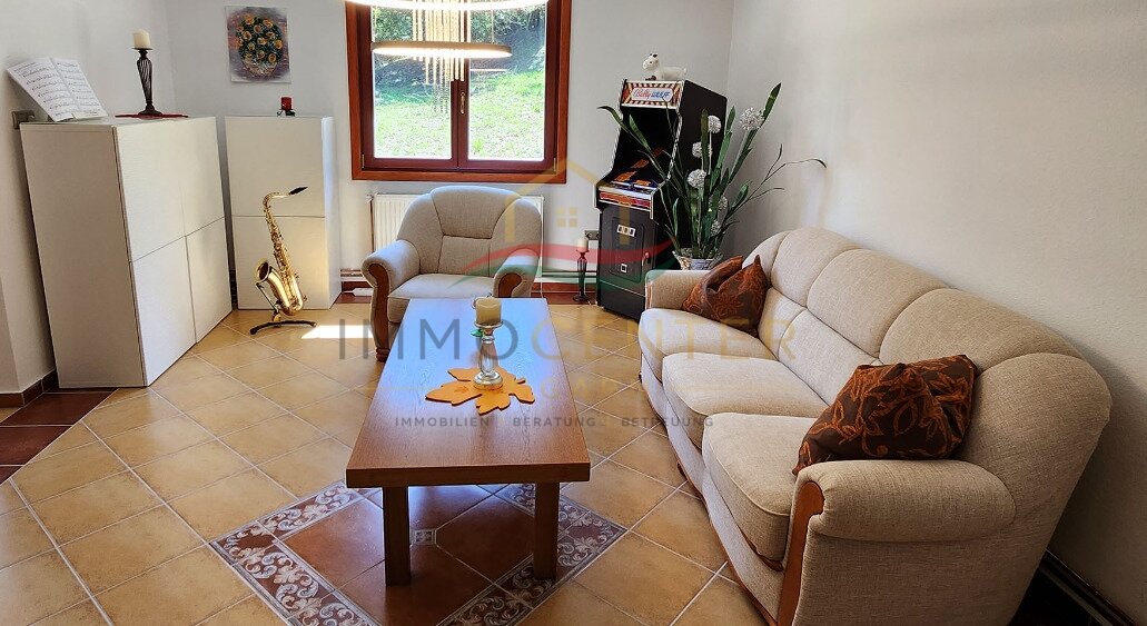 (AAA) Renoviertes Einfamilienhaus bei Héviz mit Wald – bei Nemesbük, Bild 9 von 22