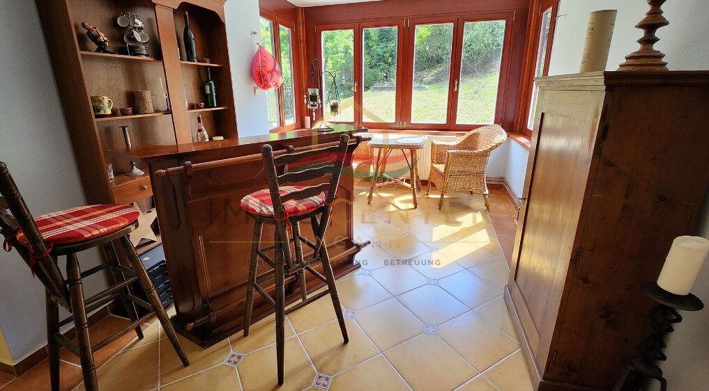 (AAA) Renoviertes Einfamilienhaus bei Héviz mit Wald – bei Nemesbük, Bild 12 von 22