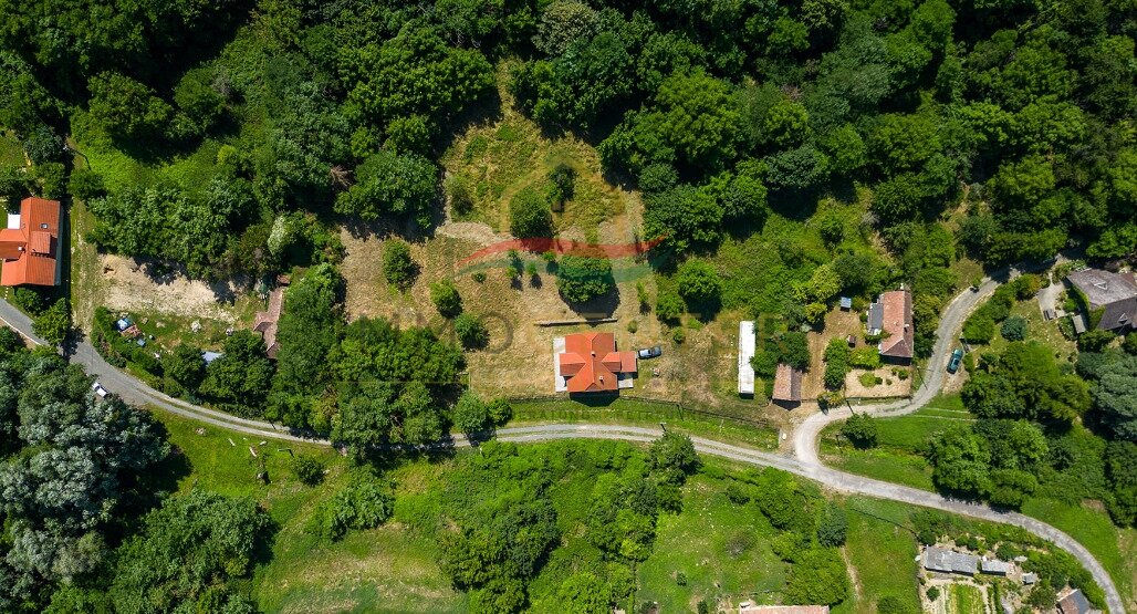 (AAA) Renoviertes Einfamilienhaus bei Héviz mit Wald – bei Nemesbük, Bild 19 von 22