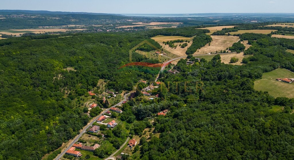 (AAA) Renoviertes Einfamilienhaus bei Héviz mit Wald – bei Nemesbük, Bild 20 von 22