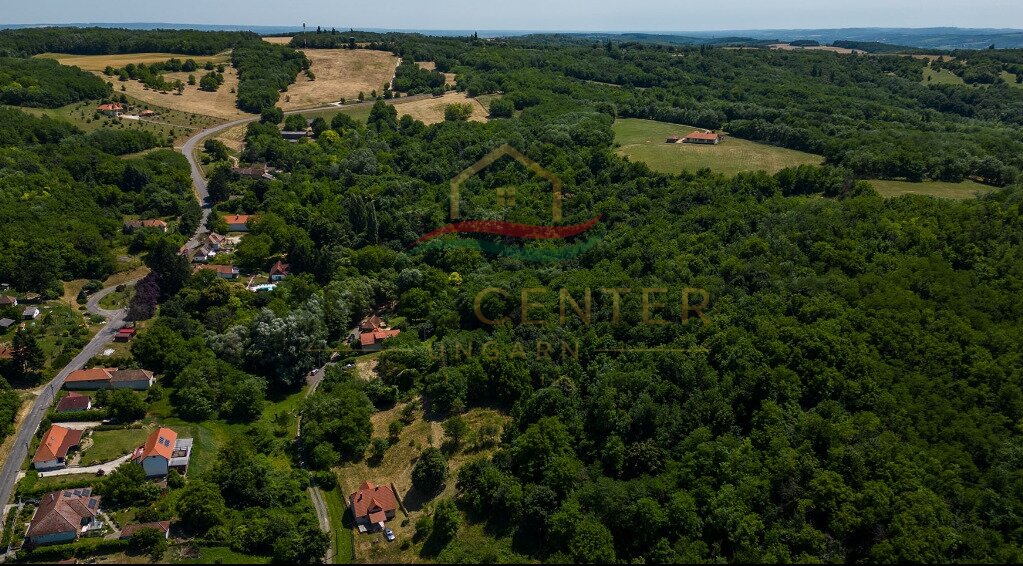 (AAA) Renoviertes Einfamilienhaus bei Héviz mit Wald – bei Nemesbük, Bild 21 von 22