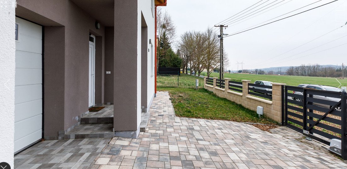 Newly built, exclusive detached house – Hévíz, photo 4 of 30