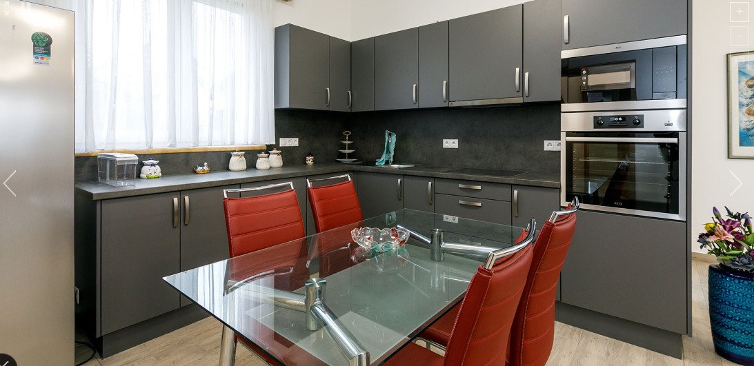 Newly built, exclusive detached house – Hévíz, photo 12 of 30
