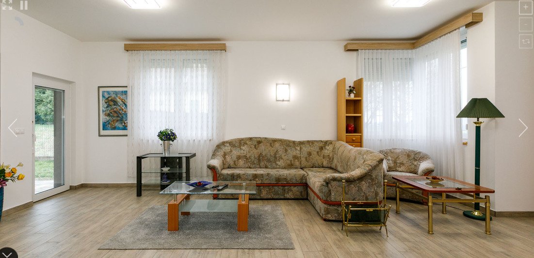 Newly built, exclusive detached house – Hévíz, photo 13 of 30