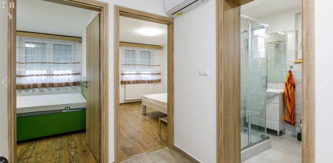 Newly built, exclusive detached house – Hévíz, photo 24 of 30