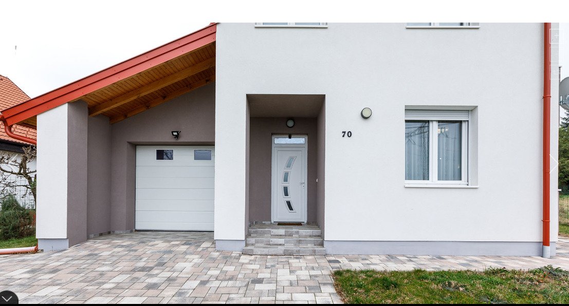 Newly built, exclusive detached house – Hévíz, photo 26 of 30