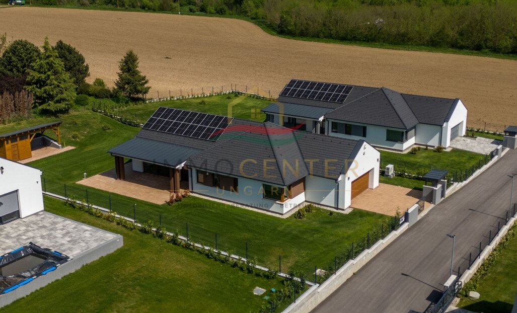 (AAA) Exclusive property, modern lifestyle and high quality – Cserszegtomaj, photo 1 of 44