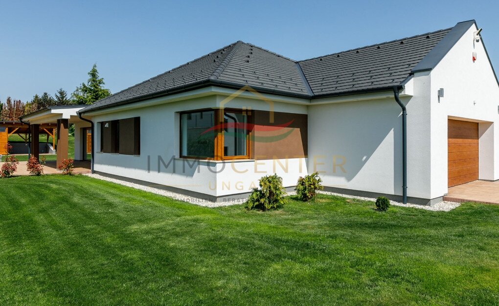 (AAA) Exclusive property, modern lifestyle and high quality – Cserszegtomaj, photo 2 of 44