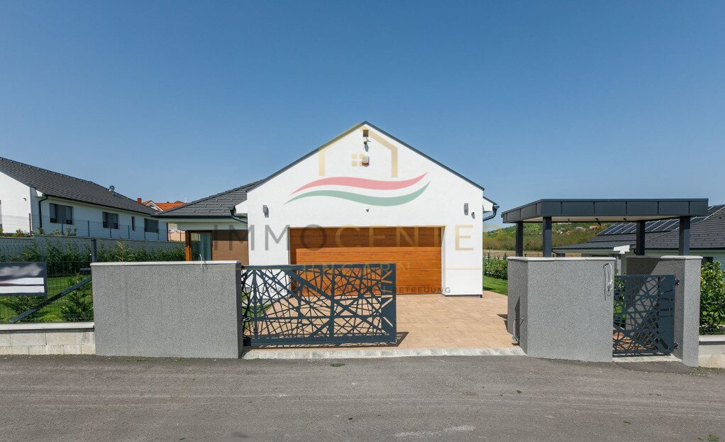 (AAA) Exclusive property, modern lifestyle and high quality – Cserszegtomaj, photo 4 of 44