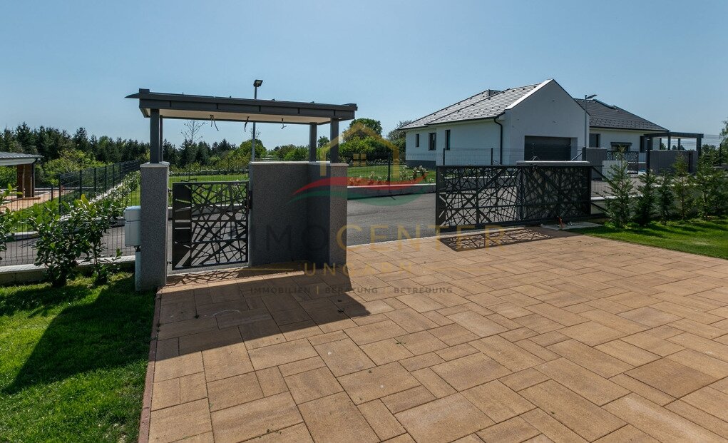 (AAA) Exclusive property, modern lifestyle and high quality – Cserszegtomaj, photo 6 of 44