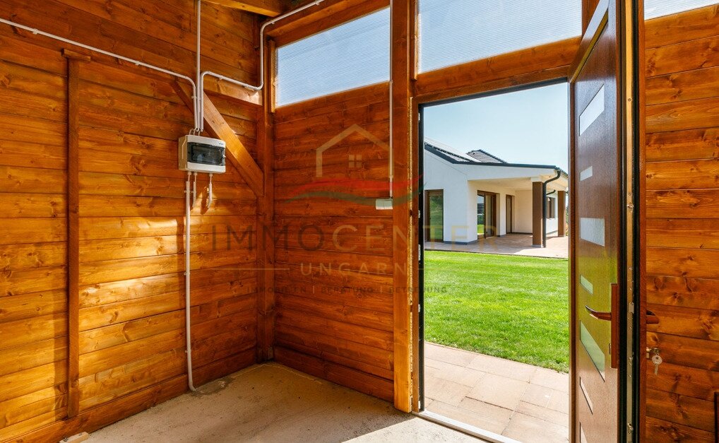 (AAA) Exclusive property, modern lifestyle and high quality – Cserszegtomaj, photo 10 of 44