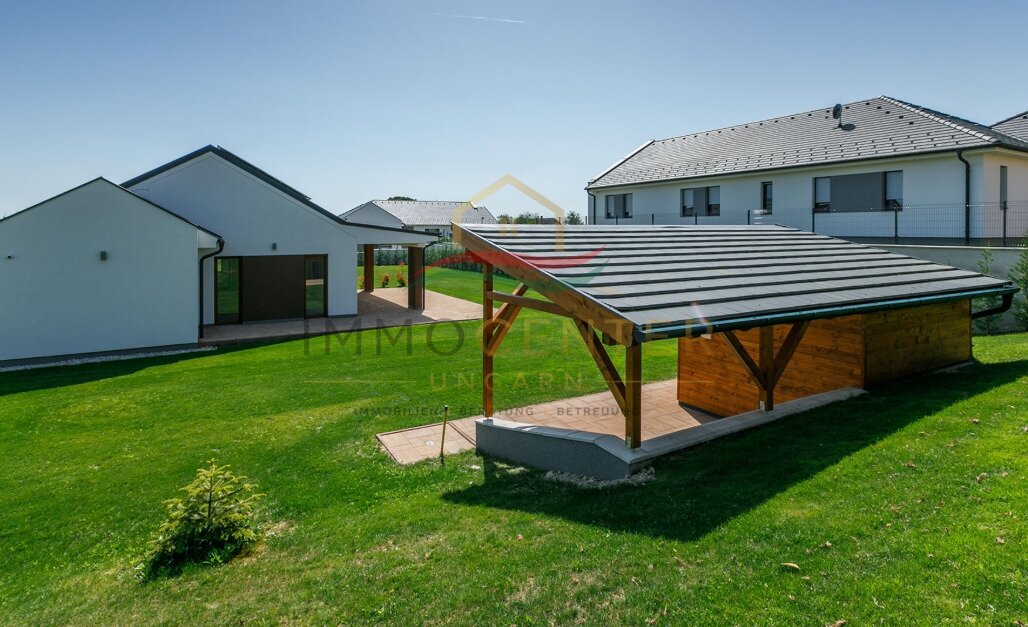 (AAA) Exclusive property, modern lifestyle and high quality – Cserszegtomaj, photo 11 of 44