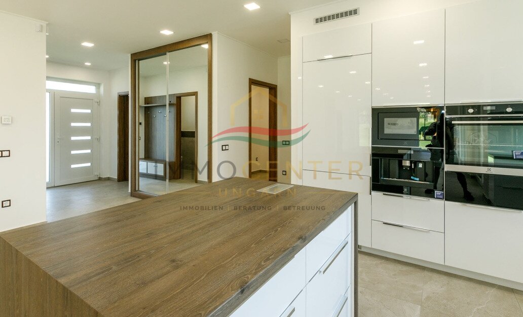 (AAA) Exclusive property, modern lifestyle and high quality – Cserszegtomaj, photo 14 of 44