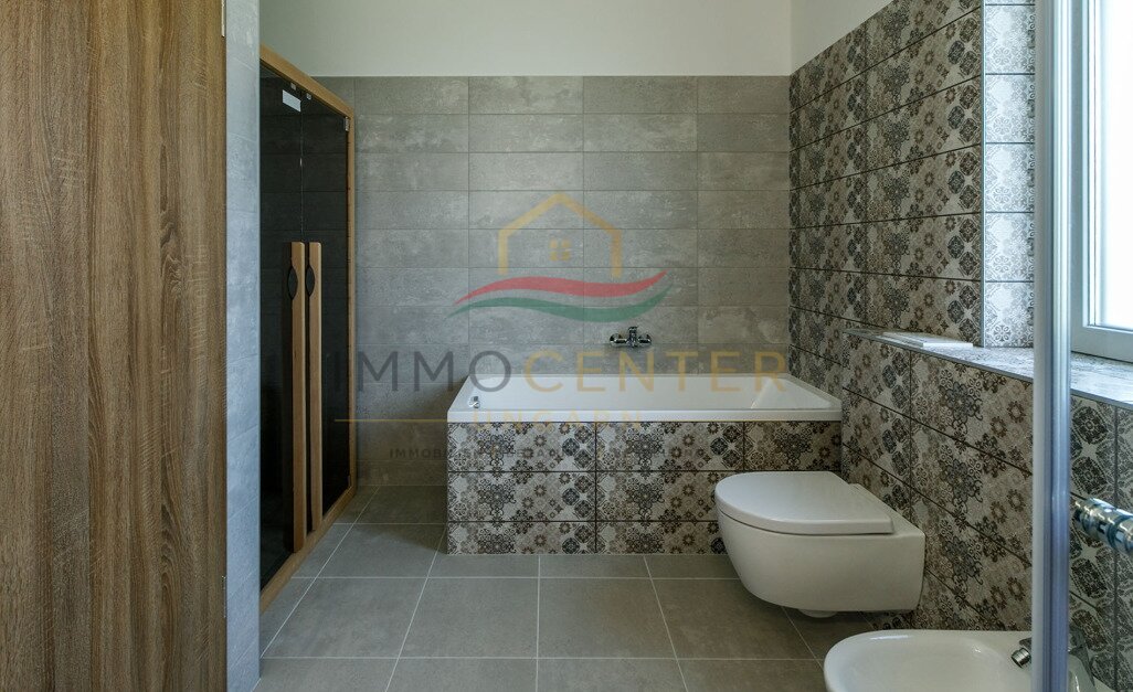 (AAA) Exclusive property, modern lifestyle and high quality – Cserszegtomaj, photo 26 of 44