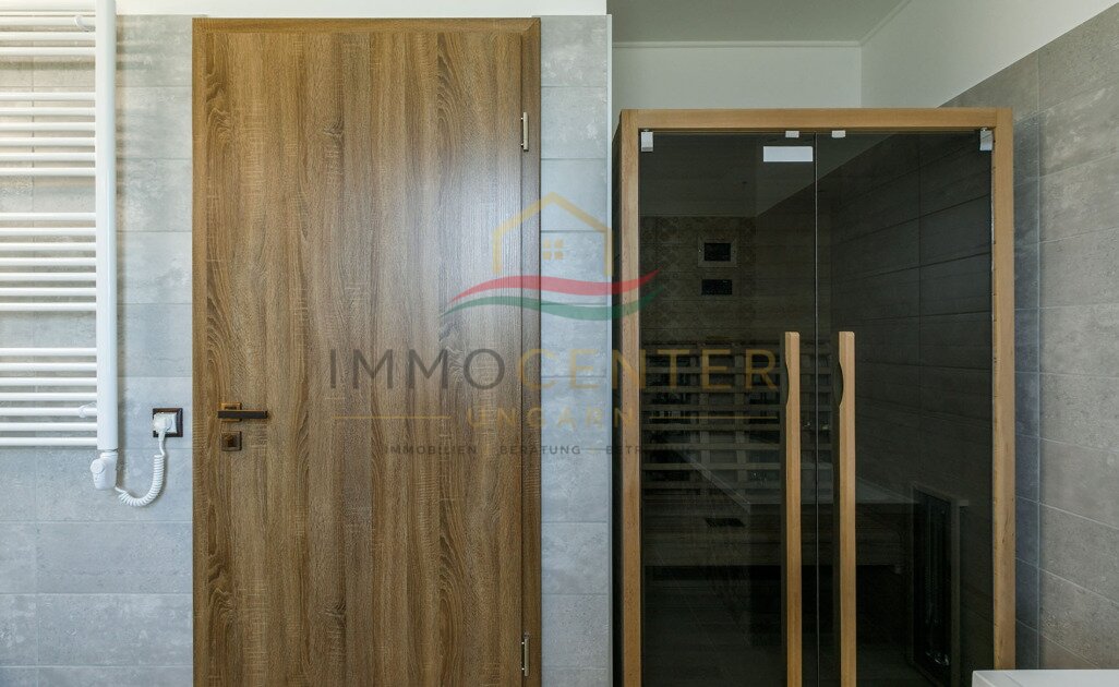 (AAA) Exclusive property, modern lifestyle and high quality – Cserszegtomaj, photo 27 of 44