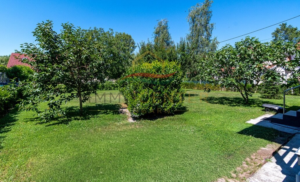 (AAA) Hervorragende Gelegenheit- Einfamilienhaus in Seenähe auf einem wunderschön angelegten Grundstück – Gyenesdiás, Bild 5 von 31