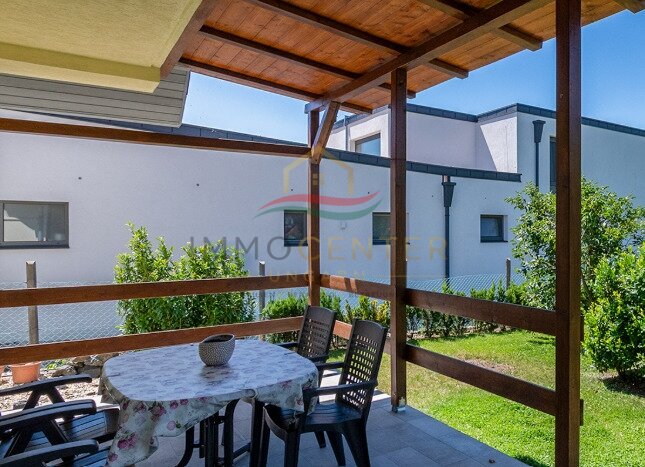 (AAA) Hervorragende Gelegenheit- Einfamilienhaus in Seenähe auf einem wunderschön angelegten Grundstück – Gyenesdiás, Bild 11 von 31